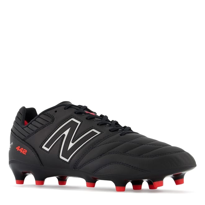 442 V2 Pro Firm Ground Boots