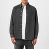 Sleeve Denim Shirt