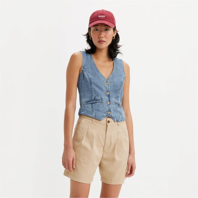 Lightweight Vest