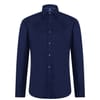 Slim Fit Regular Collar SaT-Shirtn Shirt