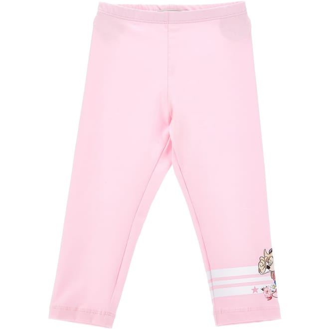 Monlisa Mickey Mouse Leggings