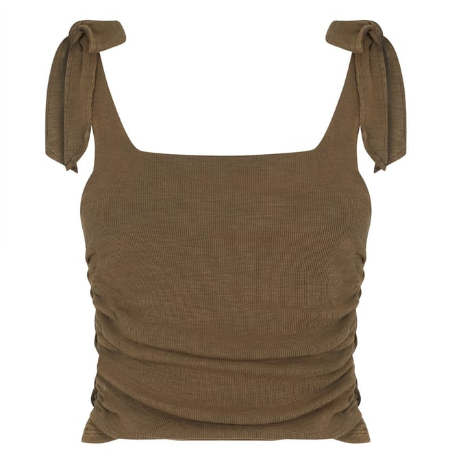 Boulevard Tank Top