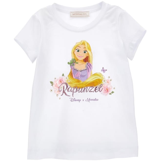 Monlisa Princess Regular Fit T-Shirt