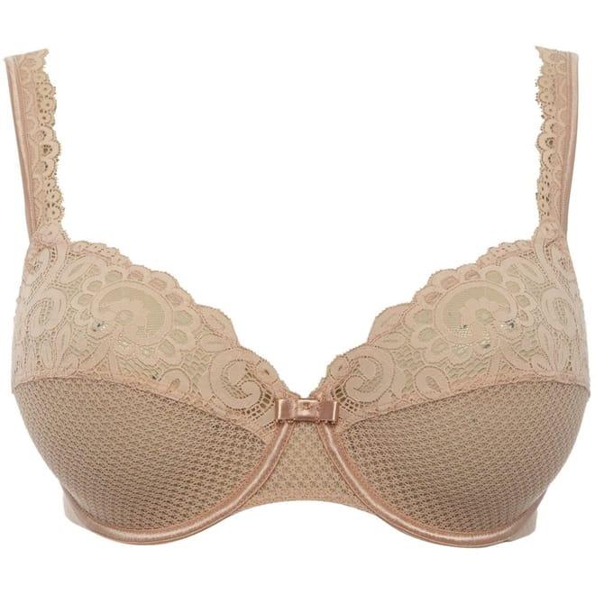 Full Cup Underwire Bra