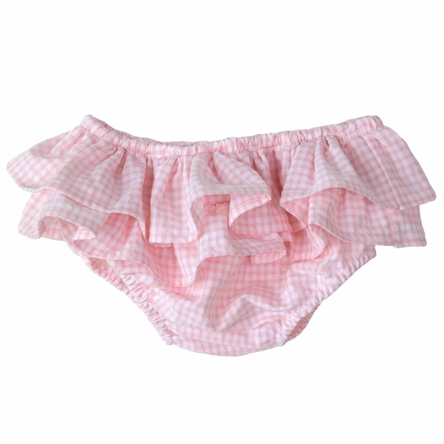 Pink Baby Gi Gi Vchy Bloomer Get The Label