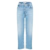 70s Stove Pipe Jeans