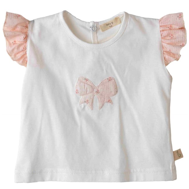Regular Fit Crew Neck Short Sleeve T-Shirt