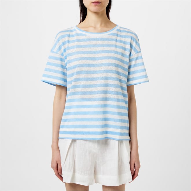 Falla Regular Fit Crew Neck T-Shirt