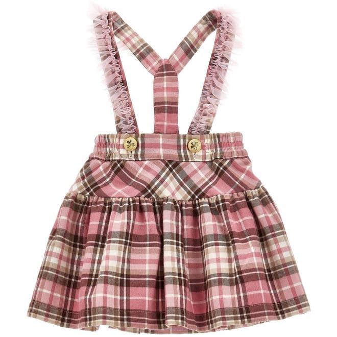 Chk Pinafore