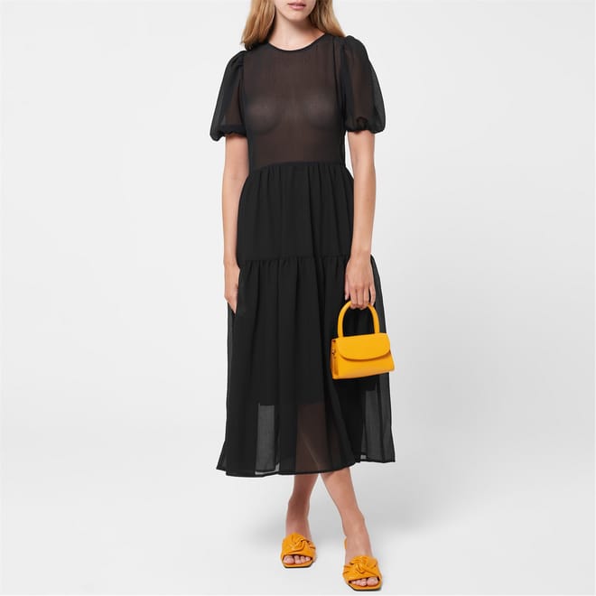 Abigail Dress