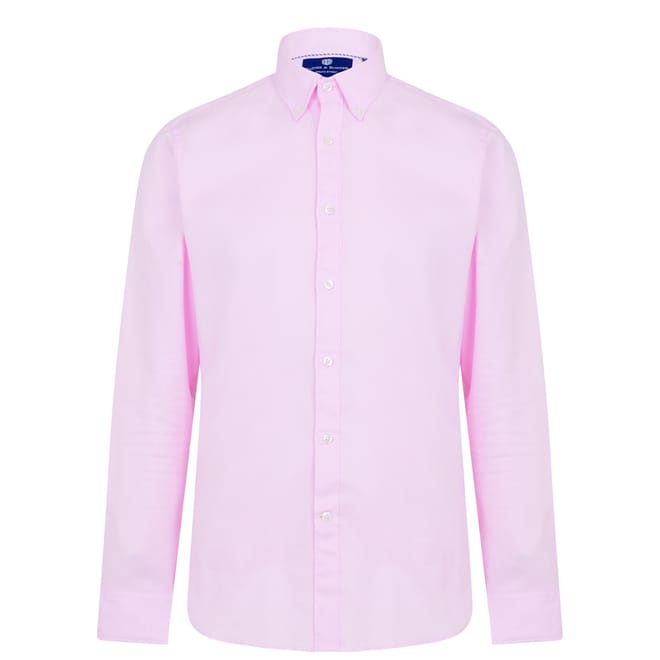 Oxford Shirt