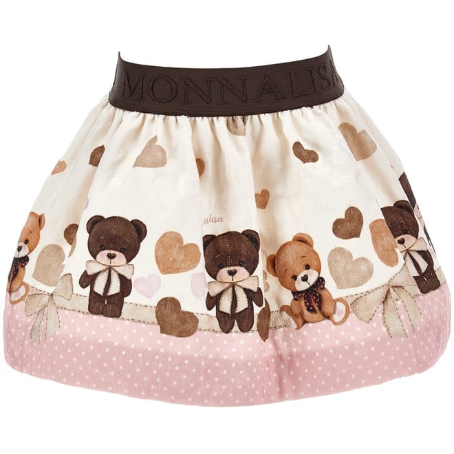 Bear Skirt
