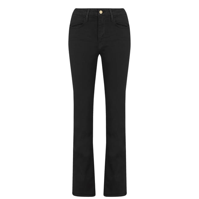 Le Mini Boot Jeans