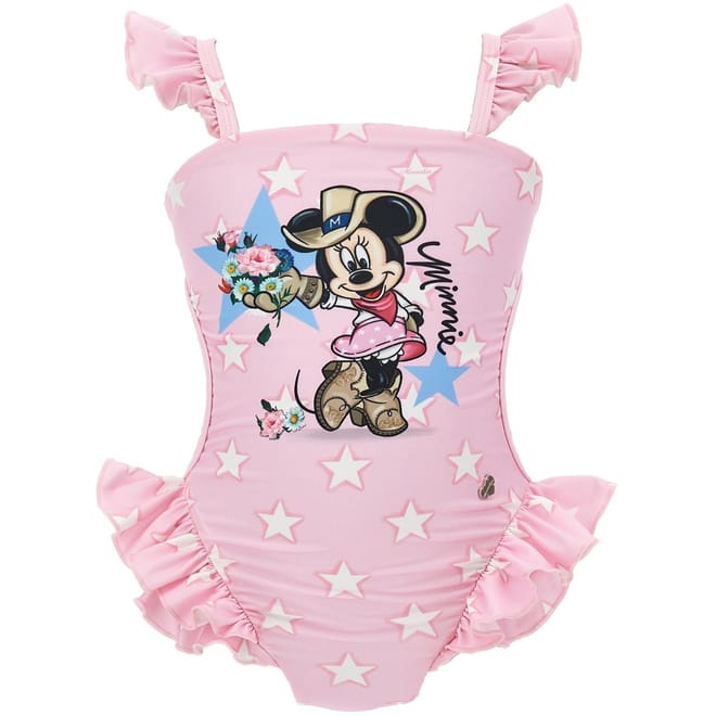 Cowgirl Swimsuit Juniors