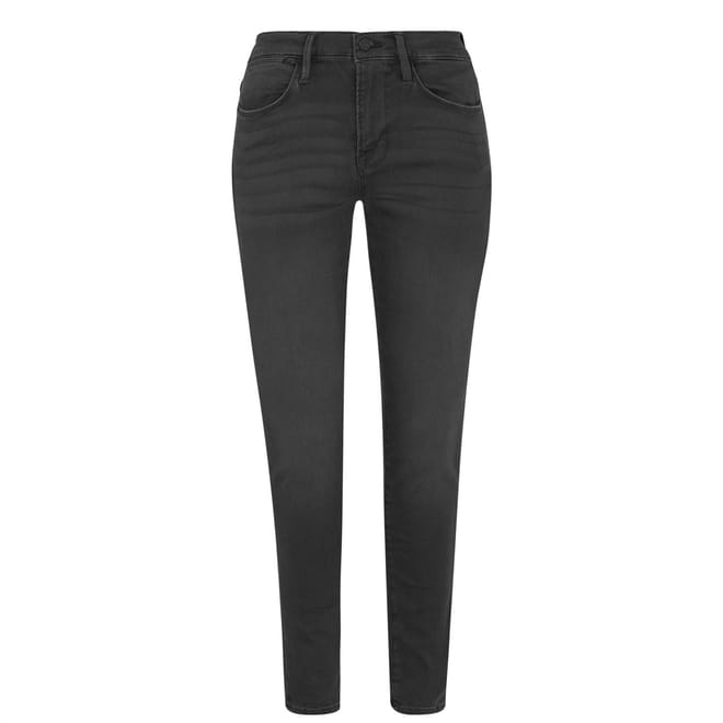 Le High Skinny Jeans