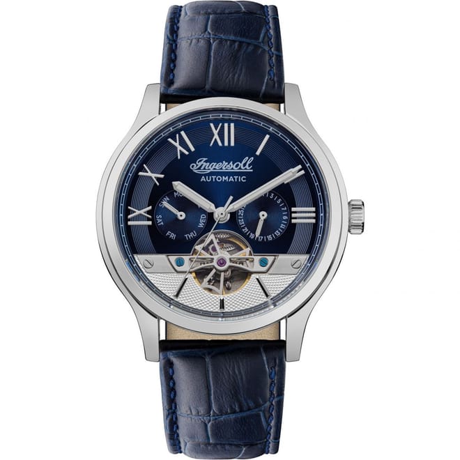 Ingersoll Tempest Automatic Watch I12103