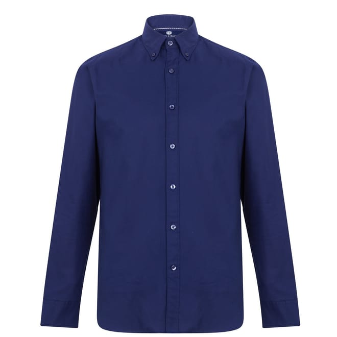 Oxford Shirt