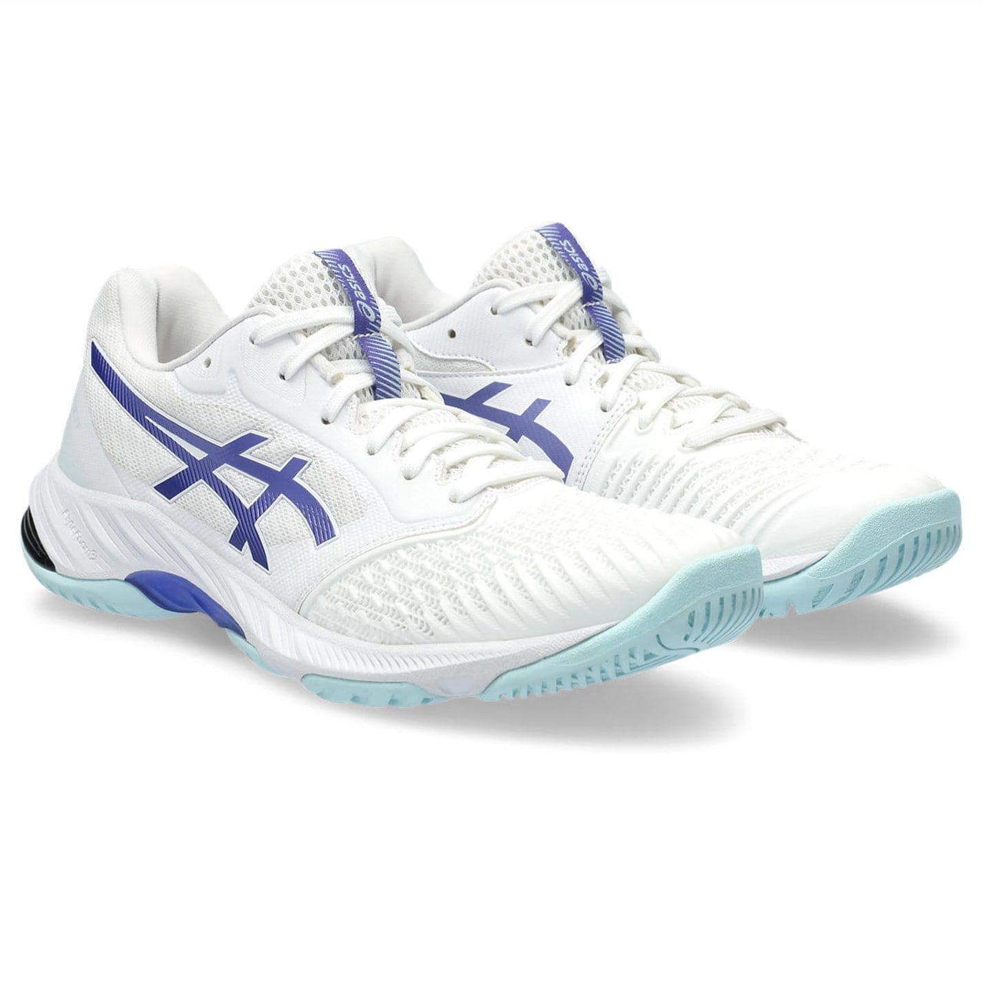 Black friday asics netball trainers hotsell