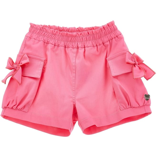 Monlisa Cargo Shorts