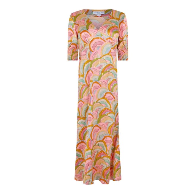Short Sleeve May Dress
