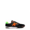 Elite Low Top Football Sneakers