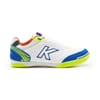 Precision Low Top Football Sneakers