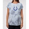 High Neck Regular Fit T-Shirt