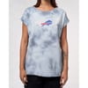 High Neck Regular Fit T-Shirt