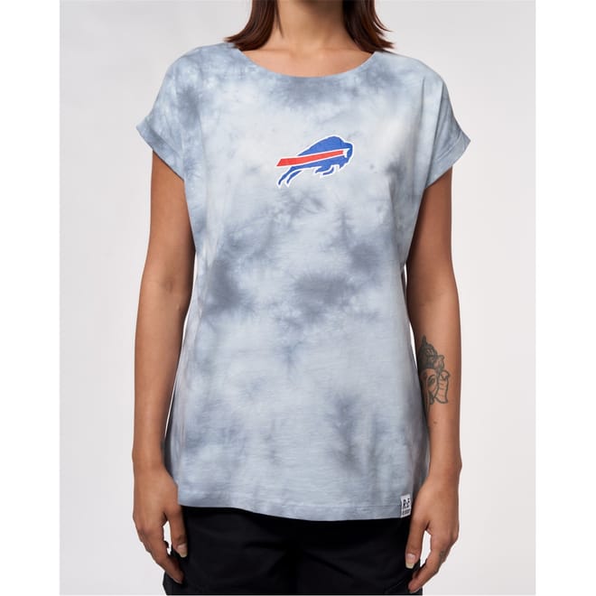 High Neck Regular Fit T-Shirt