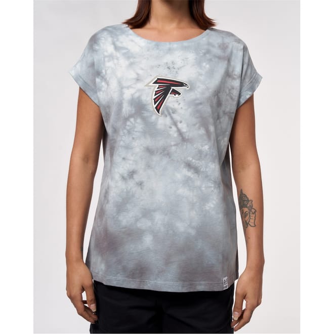 High Neck Regular Fit T-Shirt
