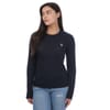 Averiii Merino Wool Crew Neck Jumper