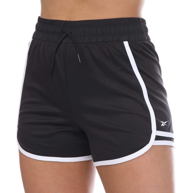 Workout Ready High-Rise Shorts