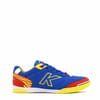 Precision Low Top Football Sneakers
