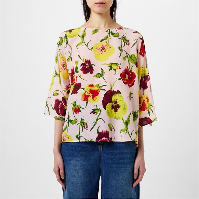 Pomposa Regular Fit Long Sleeve Shirt