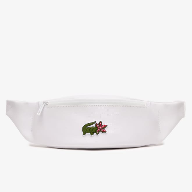 Netflix Croc Print Waist Bag
