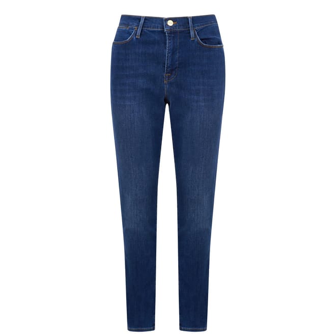 Le High Skinny Jeans