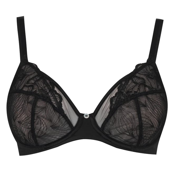 Under Wire Bra