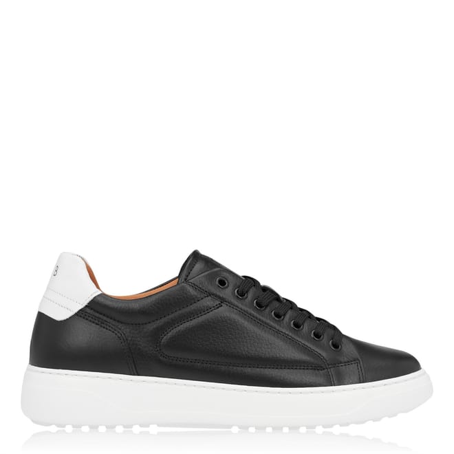 Rune Lace Trainers