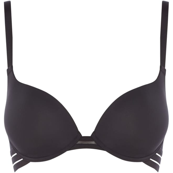 Plunge Bra