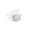 Leather Pin Buckle Belt