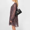Monogram Shoulder Bag
