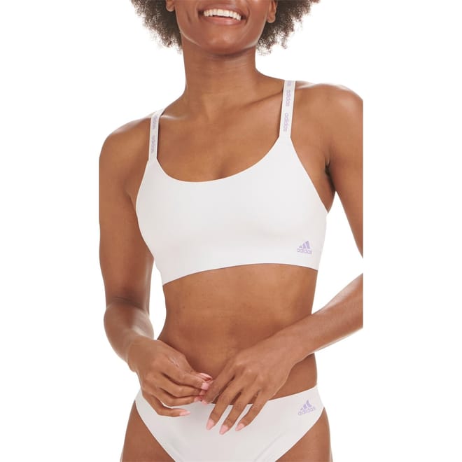 Active Micro Flex Scoop Lounge Bra
