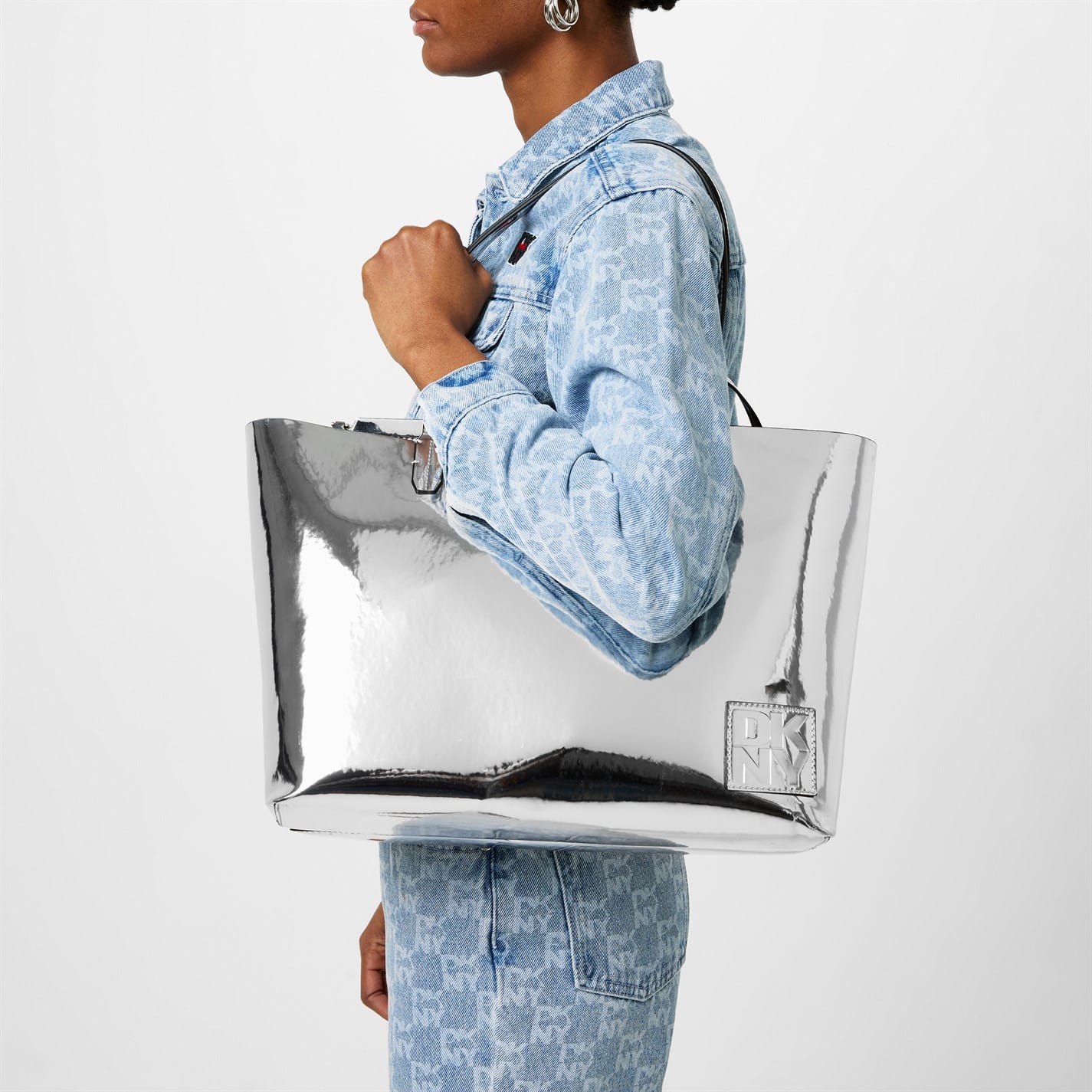 Dkny clear bag online