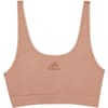 Active Seamless Micro Stretch Scoop Lounge Bra