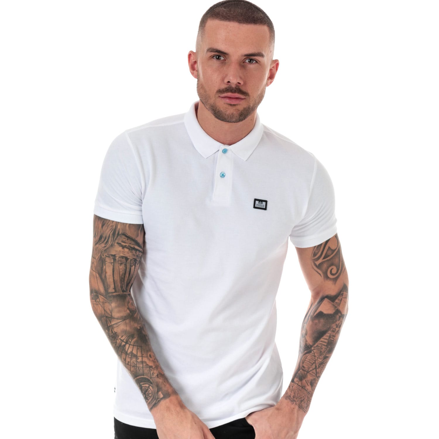 Cheap mens polos best sale