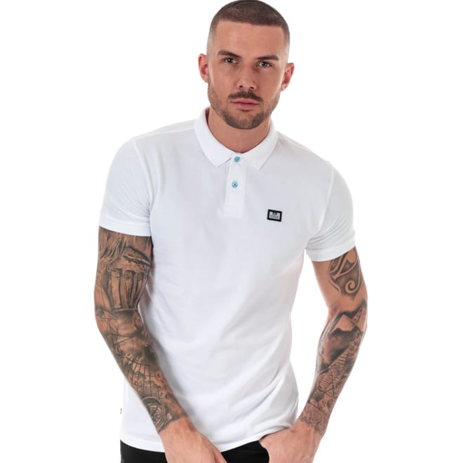 Mens Barnum Polo Shirt