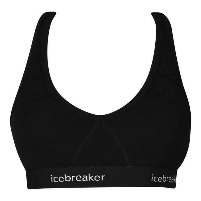 Racerback Bra