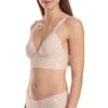Active Micro Flex Long Line Bralette