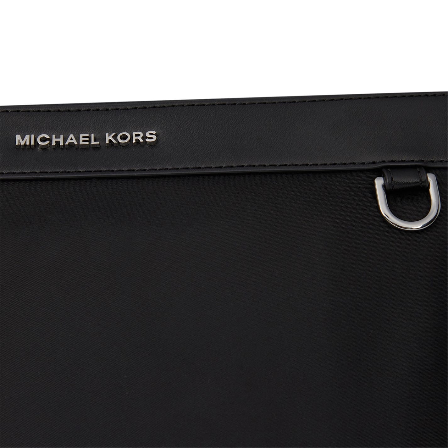 Michael kors nylon bag best sale