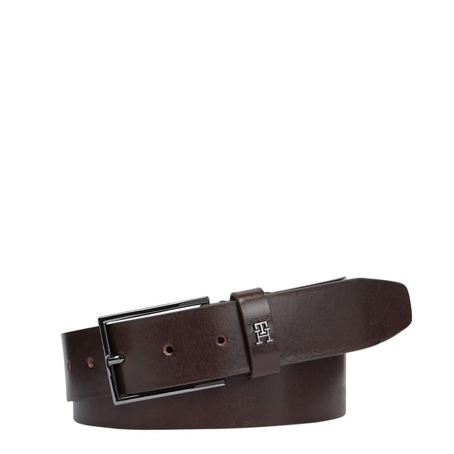 Pin Buckle Belt